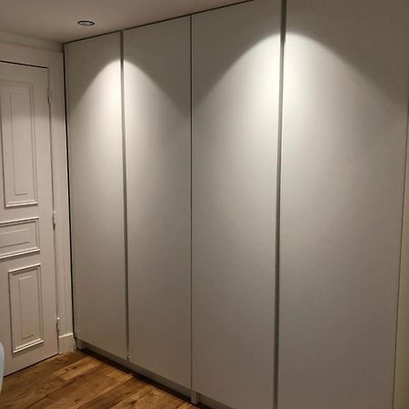 Eine Kleine Gemuetliche Wohnung Hamburgo Exterior foto