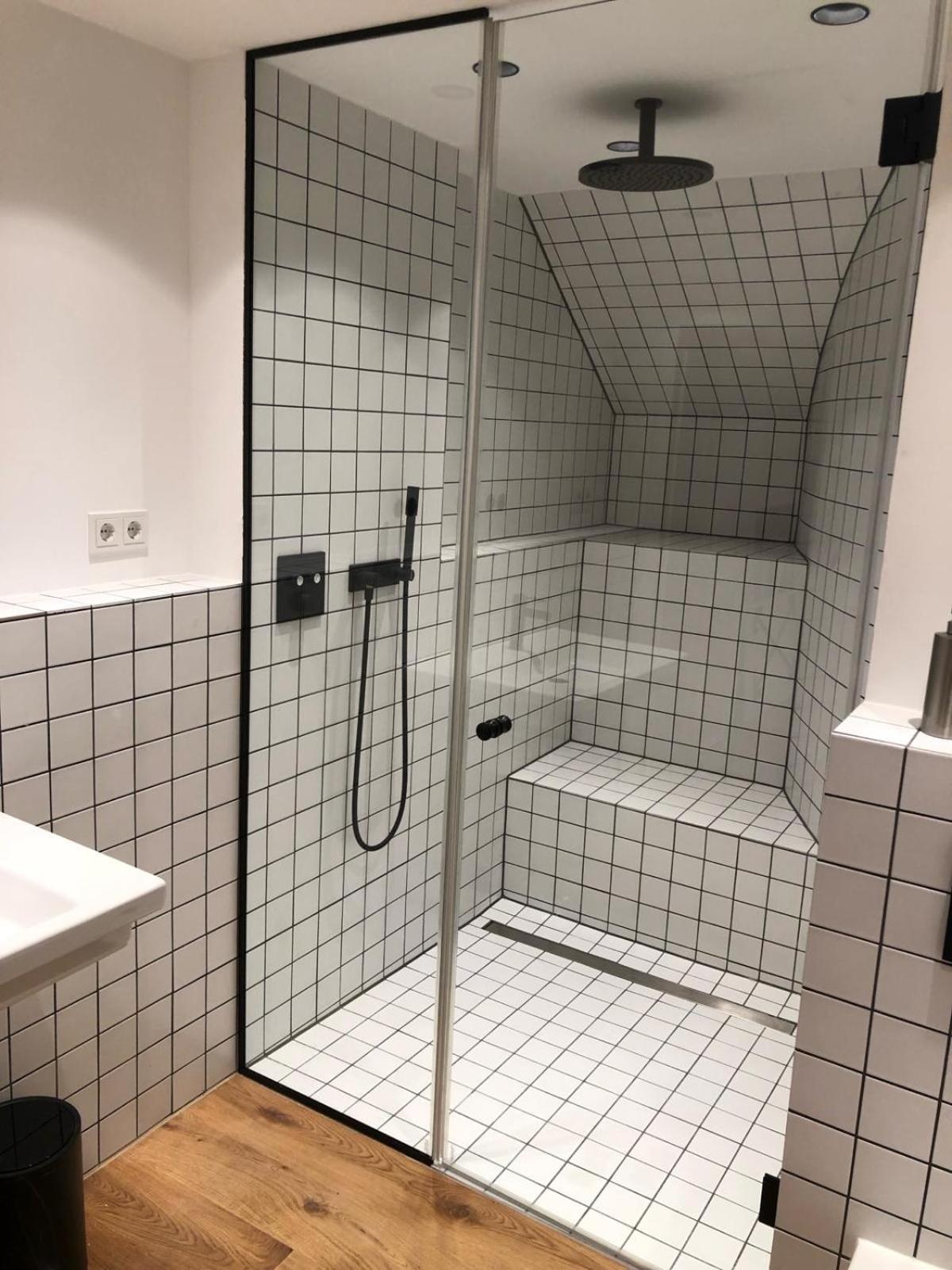 Eine Kleine Gemuetliche Wohnung Hamburgo Exterior foto